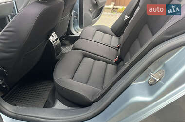 Лифтбек Skoda Octavia 2006 в 