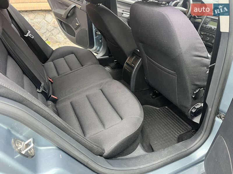 Лифтбек Skoda Octavia 2006 в Ахтырке фото 39 Лифтбек Skoda Octavia 2006 в Ахтырке