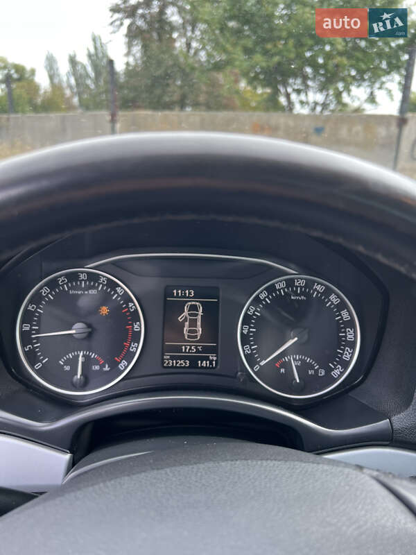 Универсал Skoda Octavia 2010 в Днепре фото 9 Универсал Skoda Octavia 2010 в Днепре