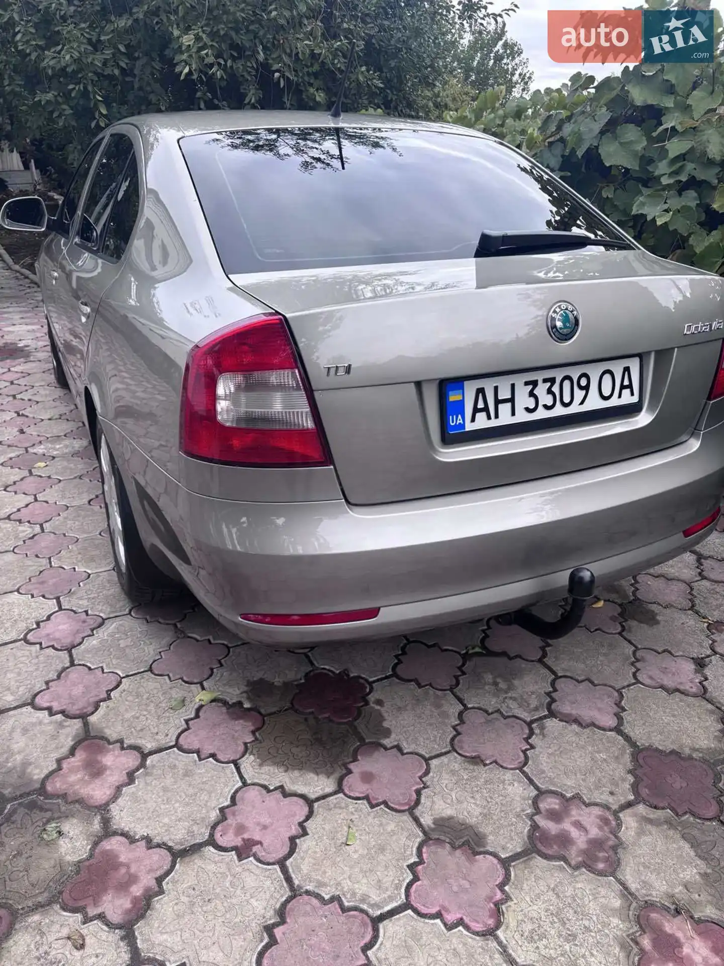 2011 Skoda Octavia - мініатюра 10
