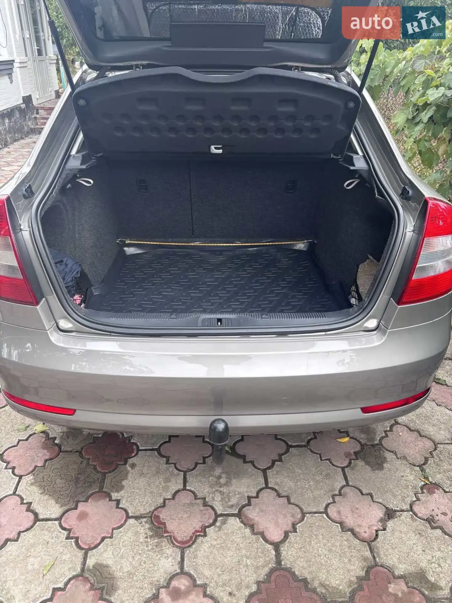 2011 Skoda Octavia - мініатюра 13