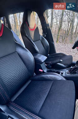 Універсал Skoda Octavia 2014 в 