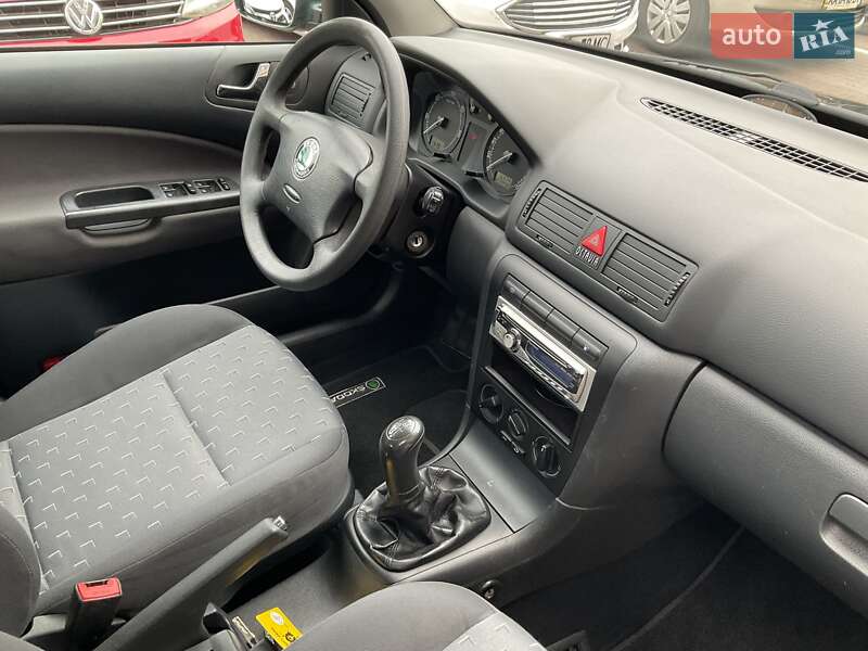 Универсал Skoda Octavia 2008 в Киеве фото 17 Универсал Skoda Octavia 2008 в Киеве