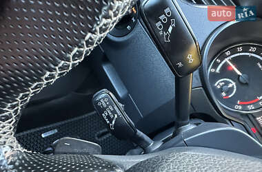 Универсал Skoda Octavia 2016 в 