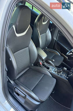Универсал Skoda Octavia 2016 в 