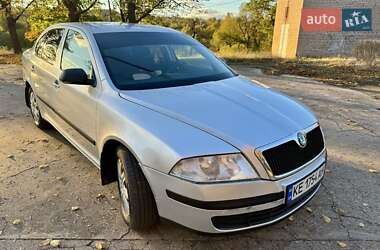 Ліфтбек Skoda Octavia 2008 в Кривому Розі