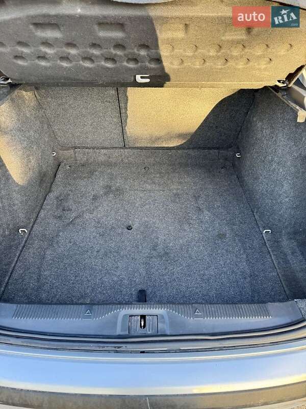 Лифтбек Skoda Octavia 2008 в Кривом Роге фото 13 Лифтбек Skoda Octavia 2008 в Кривом Роге