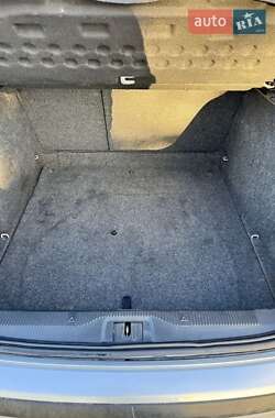 Лифтбек Skoda Octavia 2008 в 