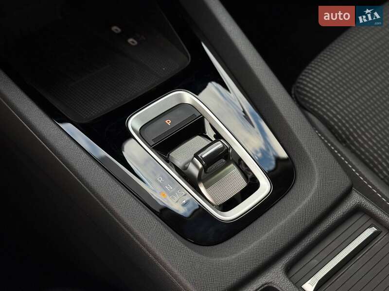 Лифтбек Skoda Octavia 2024 в Кривом Роге фото 60 Лифтбек Skoda Octavia 2024 в Кривом Роге