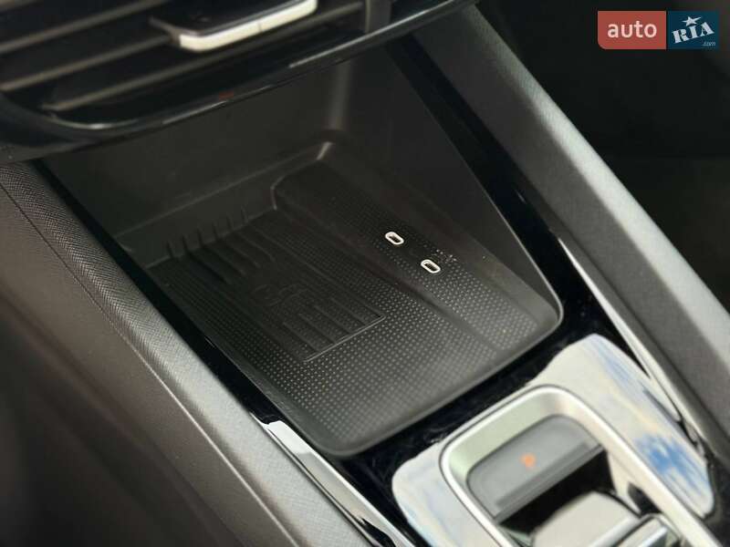 Лифтбек Skoda Octavia 2024 в Кривом Роге фото 61 Лифтбек Skoda Octavia 2024 в Кривом Роге