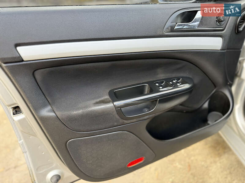 Ліфтбек Skoda Octavia 2008 в Києві