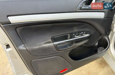 Лифтбек Skoda Octavia 2008 в 