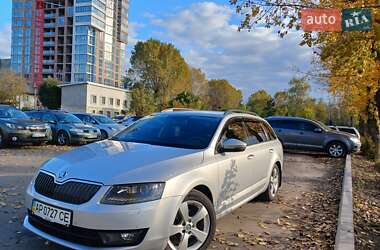 Універсал Skoda Octavia 2013 в Тернополі
