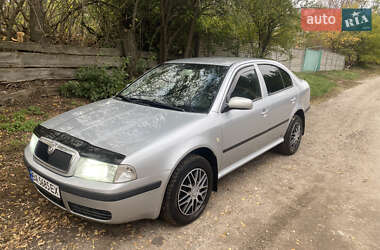 Лифтбек Skoda Octavia 2008 в Александрие