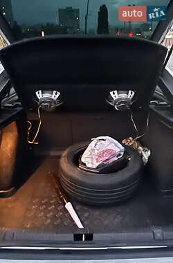 Лифтбек Skoda Octavia 2006 в 