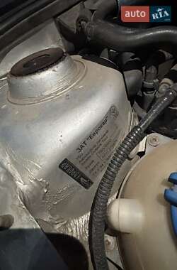 Лифтбек Skoda Octavia 2006 в 