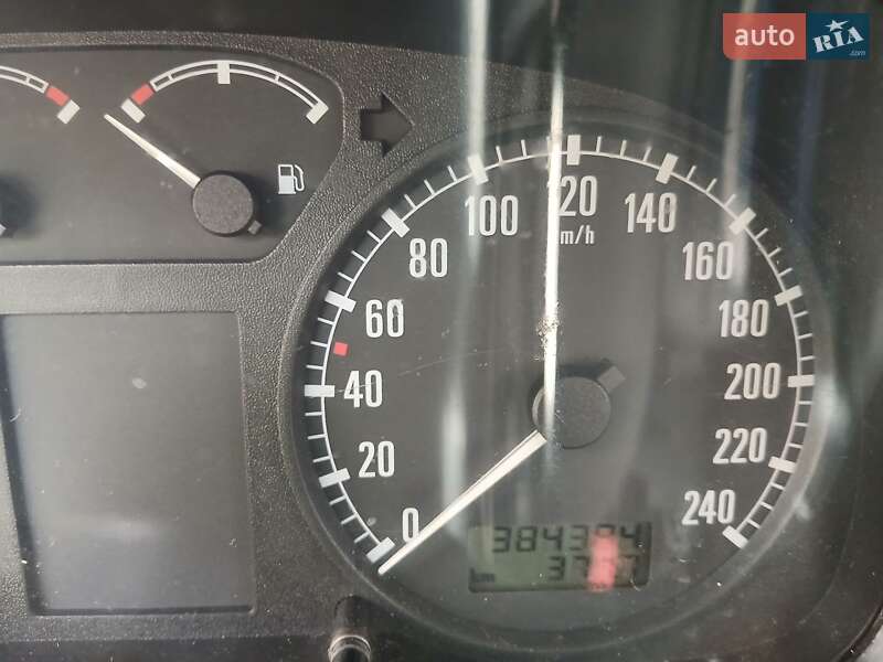 Лифтбек Skoda Octavia 2000 в Калуше фото 3 Лифтбек Skoda Octavia 2000 в Калуше