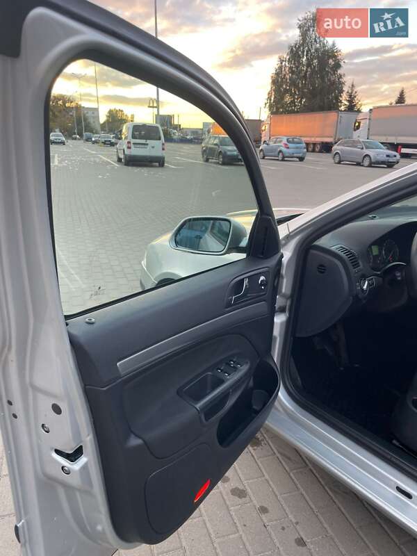 Универсал Skoda Octavia 2005 в Ковеле фото 22 Универсал Skoda Octavia 2005 в Ковеле