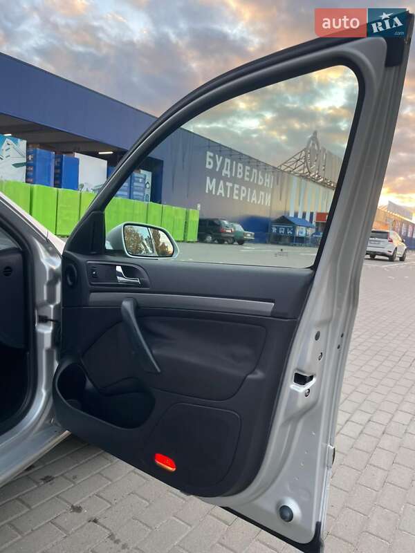 Универсал Skoda Octavia 2005 в Ковеле фото 27 Универсал Skoda Octavia 2005 в Ковеле