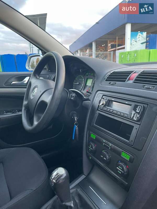 Универсал Skoda Octavia 2005 в Ковеле фото 50 Универсал Skoda Octavia 2005 в Ковеле