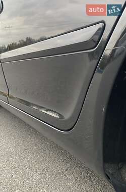 Универсал Skoda Octavia 2010 в 