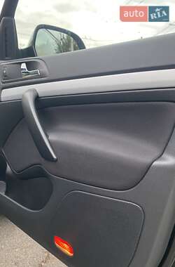 Универсал Skoda Octavia 2010 в 
