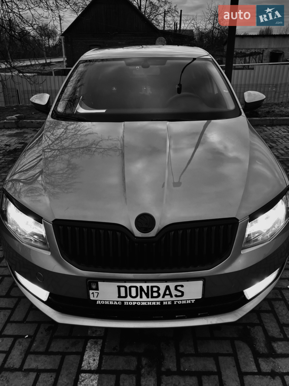 2014 Skoda Octavia - мініатюра 33