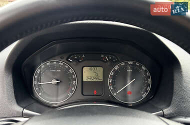 Универсал Skoda Octavia 2008 в 