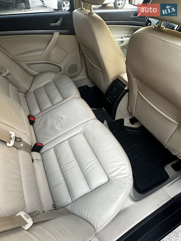 Универсал Skoda Octavia 2006 в Житомире фото 12 Универсал Skoda Octavia 2006 в Житомире
