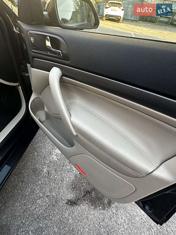 Универсал Skoda Octavia 2006 в Житомире фото 11 Универсал Skoda Octavia 2006 в Житомире