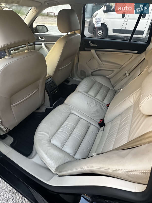 Универсал Skoda Octavia 2006 в Житомире фото 19 Универсал Skoda Octavia 2006 в Житомире