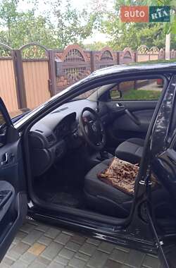 Универсал Skoda Octavia 2006 в 