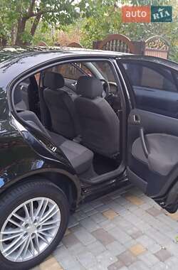 Универсал Skoda Octavia 2006 в 