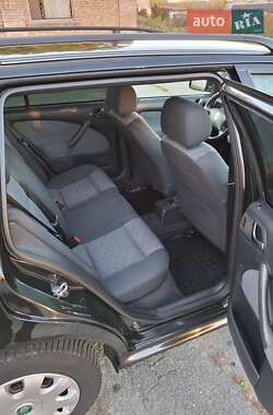 Универсал Skoda Octavia 2005 в 