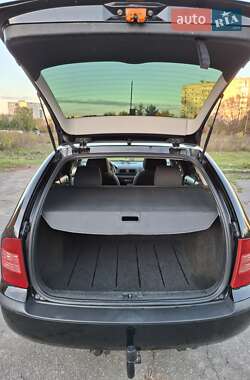 Универсал Skoda Octavia 2005 в 