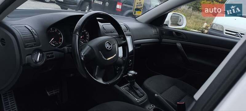 Универсал Skoda Octavia 2009 в Мукачево фото 18 Универсал Skoda Octavia 2009 в Мукачево