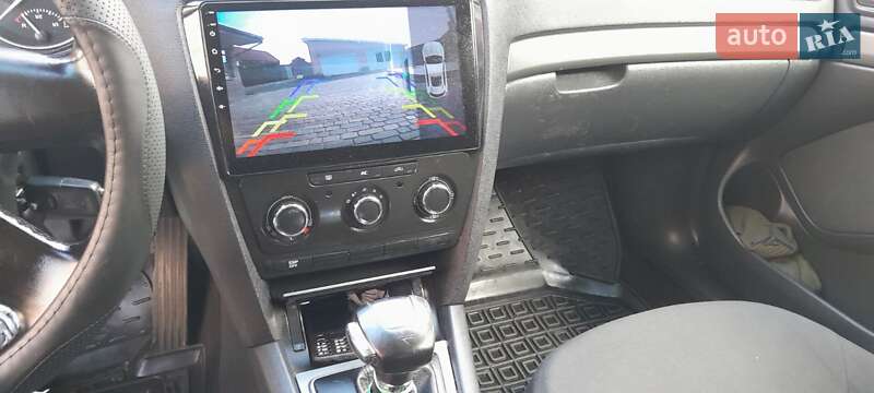 Универсал Skoda Octavia 2009 в Мукачево фото 25 Универсал Skoda Octavia 2009 в Мукачево