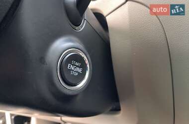 Универсал Skoda Octavia 2014 в 