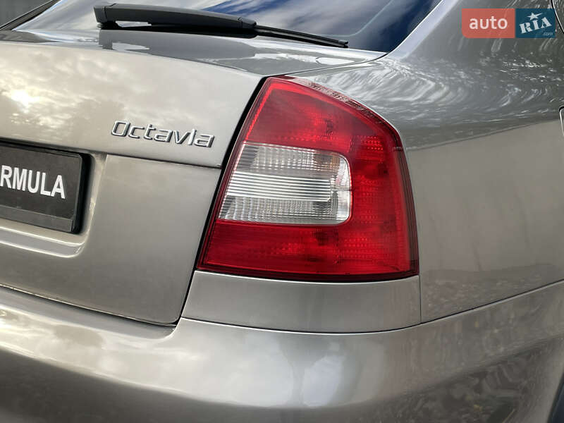 Лифтбек Skoda Octavia 2013 в Киеве