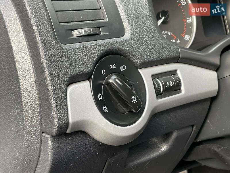 Лифтбек Skoda Octavia 2013 в Киеве