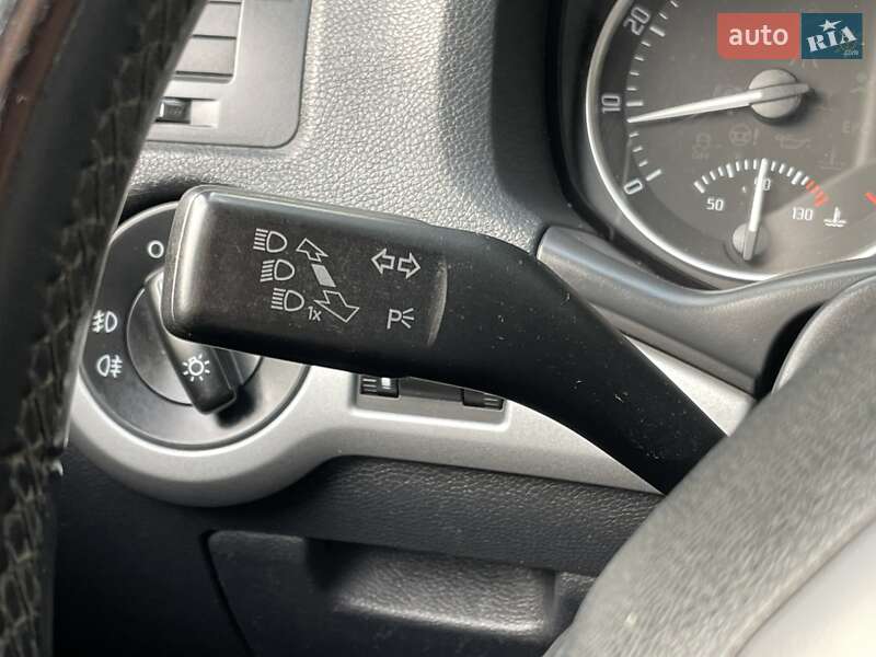 Лифтбек Skoda Octavia 2013 в Киеве