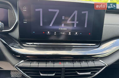 Универсал Skoda Octavia 2021 в 