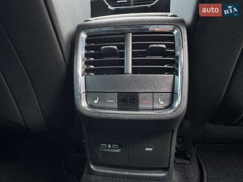 Універсал Skoda Octavia 2021 в Києві фото 45 Універсал Skoda Octavia 2021 в Києві