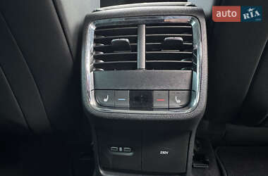 Универсал Skoda Octavia 2021 в 