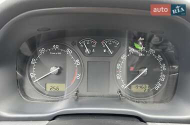 Универсал Skoda Octavia 2004 в 