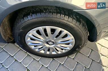 Универсал Skoda Octavia 2010 в 