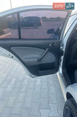 Лифтбек Skoda Octavia 2008 в 