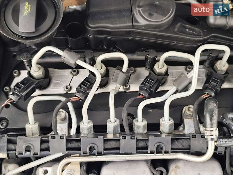 Универсал Skoda Octavia 2009 в Киеве
