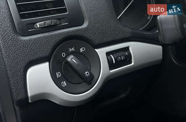 Универсал Skoda Octavia 2006 в 