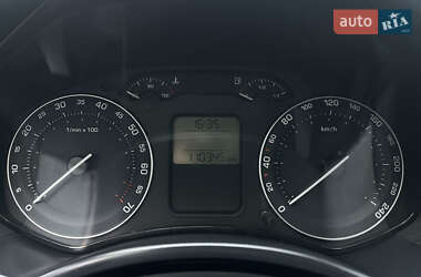 Универсал Skoda Octavia 2006 в 
